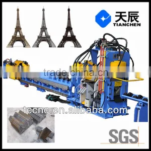 CNC Angle Punching Machine Model APC1010 thumbnail-1