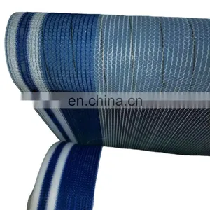 100% Virgin HDPE UV Treated Greenhouse Plastic Anti Hail Net thumbnail-1