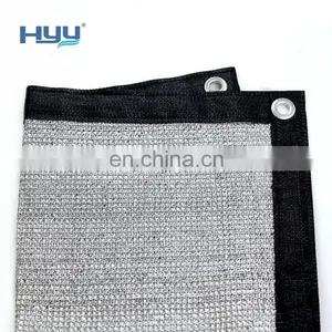 Garden Plants Patio Lawn Flowers Chicken Coop Car Outdoor Aluminium Greenhouse Shade Net thumbnail-3