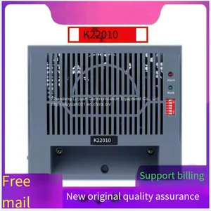 K22010 High Frequency Switch Rectifier Charging Module DC Screen thumbnail-1