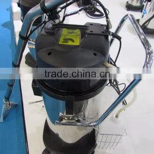 60L Industrial Vacuum Cleaner Carpet Cleaner For Workshop/Car Quality Choice Most Popular thumbnail-4