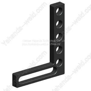 Welding Fixture Plane Square YAHANDA Hot Products User-friendly thumbnail-1