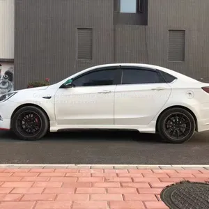 Changan Easy Moving Car Surrounded, 12 -16 Models of Front and Rear Bumper Skirt, Moving Appearance Surrounded by Wholesale thumbnail-1