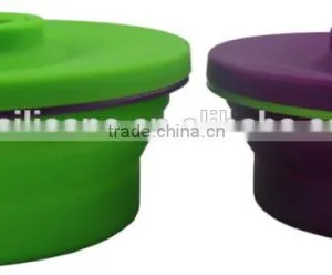 Original Creation Food Container For Picnic Storage thumbnail-5