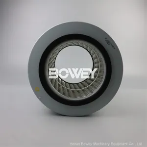 FF2535 Bowey Replaces Parker Hydraulic Oil Filter Element thumbnail-3