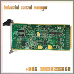 ALSTOM CMU 42015-115-00 Amplifier Controller thumbnail-1