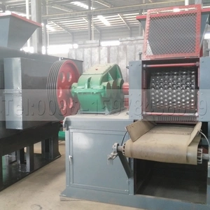 Constant Pressure Roll Press Machine For Sale thumbnail-2