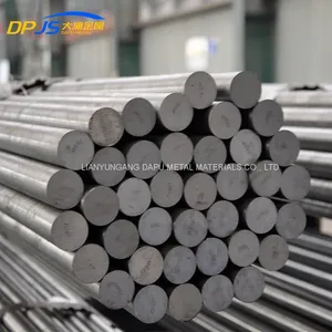 AISI ASTM Metal Rod Round 304BA/316N/309hcb/630/904L Stainless Steel Round Bar/Rod thumbnail-3