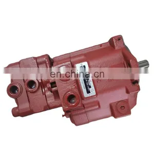 Nachi PVD-00B-14P Main Pump For Kubota Excavator KX36-3 Hydraulic Pump thumbnail-1