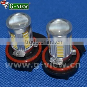 Superbright Car Led Led 5630smd Auto Led Bulb H11 Light 10-30V Non-polarity thumbnail-3