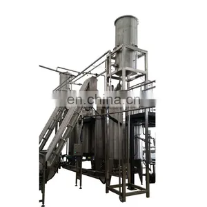 Factory Directly Sandalwood Essential Oil Distiller Original and New thumbnail-1