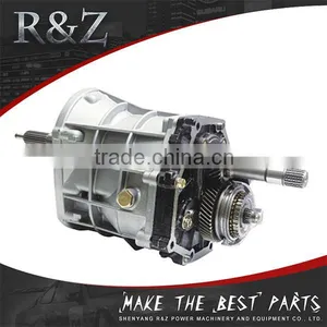 Wholesale Assembly Hydrostatic Transmission thumbnail-1