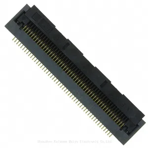 FH28D-50S-0.5SH(05) FH28-50S-0.5SH(05) 0.5MM50Pin FPC Connector thumbnail-1