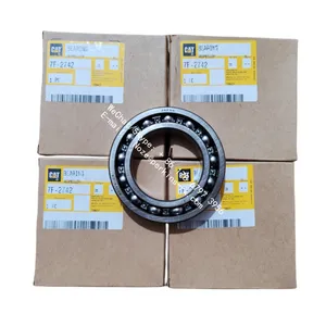 Caterpillar 7D3366 CAT 7D-3366 GEAR-PUMP IDLER 44-TEETH Genuine Engine Spare Parts thumbnail-2