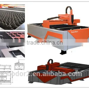 1530 Sheet Roll Stencil Fiber Cutting Machine thumbnail-1