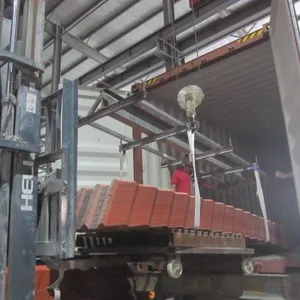Container Loading Services and Quality Control of Guangdong Huajian Inspection Co., Ltd thumbnail-1