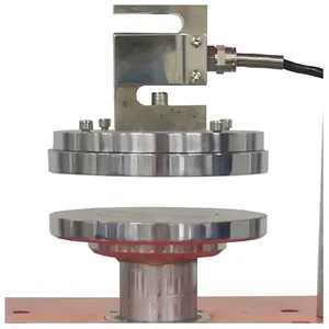 Intelligent Compressive Strength Testing Machine Flat Board ECT Test Machine Paper Tester thumbnail-5