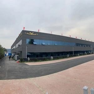 Zibo QIYU Air-condition Energy Recovery Equipment Co.,Ltd. company overview - view 1 thumbnail