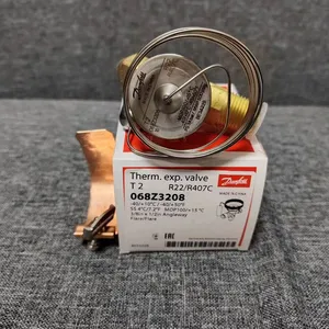 Air Conditioning Unit Refrigeration Accessories TE2 068Z3208 TE2 068Z3209 thumbnail-1
