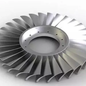Aluminum CNC Custom Machining Parts Top Manufacturer in China thumbnail-1