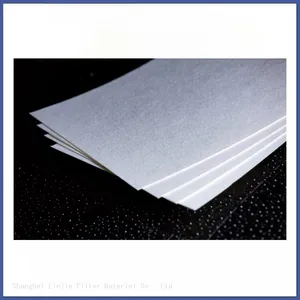 Filter Cardboard for Filtering Beer Beverages Wine Fruit Wine and Other Alcoholic Beverages thumbnail-3