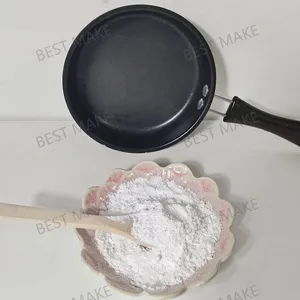Coating PTFE Micropowder Teflon Wax thumbnail-5