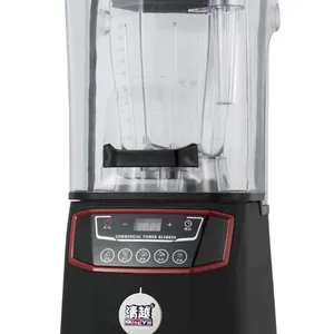 Sound Insulation Hood Sand Ice Machine thumbnail-3