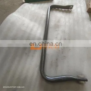 Hot Product SINOTRUK SITRAK Truck Suspension Parts WG9925682107 Rod of Front Stabilizer Assembly thumbnail-2