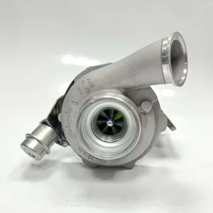 New GT3571 Turbo 822206 822206-0004 822206-0008 822206-0010 822206-0012 822206-5012S 2744997 2079118 1000385040 10306140802 Turbocharger For Scania Engine thumbnail-2