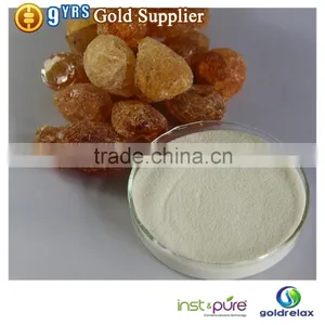 Arabic Gum, Arabic Chewing Gum thumbnail-1