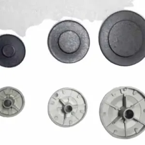 Kitchen Gas Stove Oven Burner Cooking Stove Parts thumbnail-4