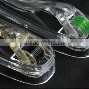 Fashion Medical Needle Roller 540needle With CE thumbnail-1