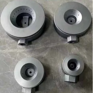 Kitchen Gas Stove Oven Burner Cooking Stove Parts thumbnail-1