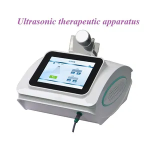 Ultrasonic Therapeutic Apparatus thumbnail-1