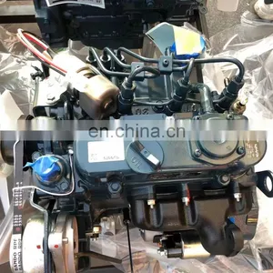 D722 D902 D1005 V2403 V2607 V3307 V3800 Diesel Engine Assembly for Kubota Farm Tractor Excavators thumbnail-4