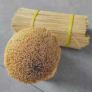 1.3mm Bamboo Incense Stick Bamboo Stick, Bamboo Skewer, Bamboo Rod, Bamboo Pole thumbnail-1