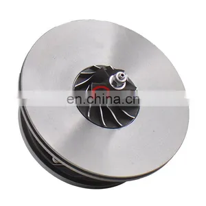 BV39 Turbo Cartridge Core for Kangoo II Modus,Scenic II,Clio II With K9K-THP Engine 54399700002 7711135039 Turbo Core Chra thumbnail-2
