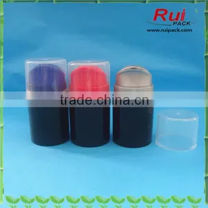 30ml,50ml,100ml Empty PP Plastic Cream Airless Bottle With Airless Pump,empty Airless Cream Bottle thumbnail-1