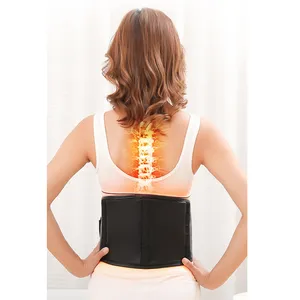 Heat Massage Belt thumbnail-3