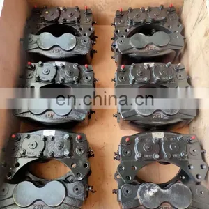 Excavator Wheel Loader LW500 ZL50G Brake Caliper Clamp Assembly for XCMG SOMA thumbnail-2