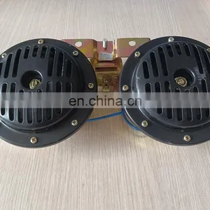Excavator Xe215c Xe215d Diesel Engine Horn Beeper Alarm XCMG thumbnail-2