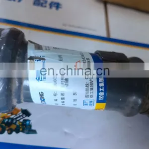 XCMG Wheel Loader Parts XCMG LW180KV Transmission Shaft 400405907 thumbnail-3