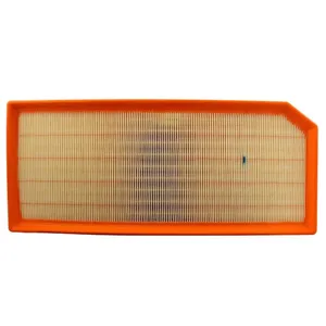 Original Genuine MANN Cabin Filter Car Engine Filter C41002 06F133843B For AUDI thumbnail-1