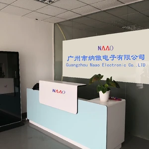 Guangzhou Naao Electronic Co.,LTD company overview - view 1 thumbnail