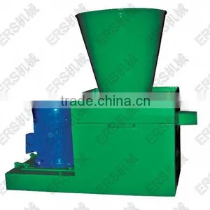 Small Waste Foam Sponge Scraps Crushing Shredder Machine thumbnail-1