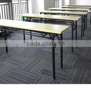 Plywood PVC Edge Rectangular for Dining in Restaurant or Hotel thumbnail-6