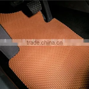 EVA Car Floor Mat, Eva Foam Mats Used for Car Carpets thumbnail-2