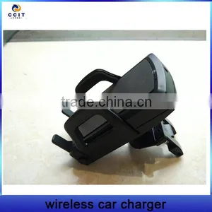 CCIT Wireless Phone Charger Wireless Mobile Charger Made in China thumbnail-1