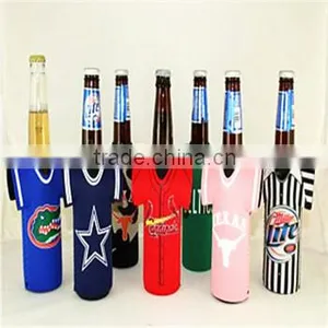 Beer Promotion Products, Neoprene Beer Bottle Sleeve Holder thumbnail-3