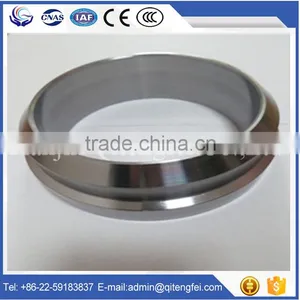 Sany DN125 Hardened High-quality Concrete Pump Pipe Flange thumbnail-1